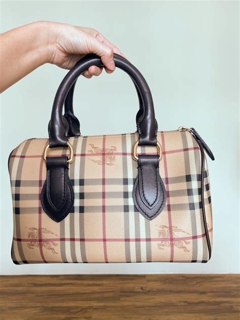 authentic burberry purse buying guide|discount authentic Burberry purse.